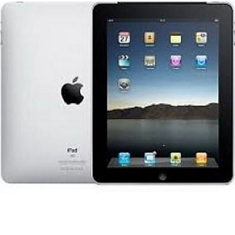 iPad - Apple iPad3 32GB 第3世代 Apple iPad 3 (3rd Gen.) Tablet - Wi-Fi & Cellular - Color
