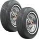 thumbnail image 1 of PAQUETE DE 2 LLANTAS 235/75 R15 TORNEL  CLASSIC CARA BLANCA, 1 of 2