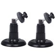 thumbnail image 1 of Mount Bracket for Blink XT Camera Camera System Weatherproof 360 Degree Protective Adjustable Mount for Tree Roof Wall Ceiling(2 Packs,Black), 1 of 7