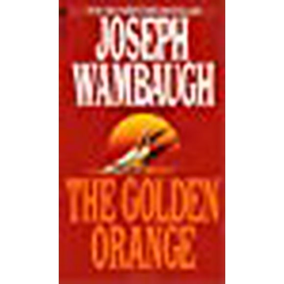 The Golden Orange: un Roman