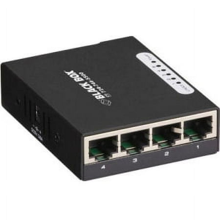 UPC: 0822088065098 | USB POWERED 5PORT 10/100 SWITCH