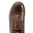 thumbnail image 3 of Boulder Creek By Kingsize Men's Big & Tall ™ Zip-Up Work Boots, 3 of 5