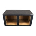 thumbnail image 2 of Bbox Single Vented 15 Inch Subwoofer Enclosure Engineered for Kicker Solo-Baric Model L5 & L7 Subwoofers - Car Subwoofer Boxes & Enclosures & Subwoofer Box Improves Audio Quality, Sound & Bass, 2 of 5
