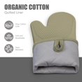 thumbnail image 4 of Juego de 6 soportes para ollas Rorecay, resistente al calor, 500 °F, 4 of 7