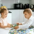 thumbnail image 5 of Trefl Kids Treflik Laurel - Dignified Horse 200 Piece Puzzle, 5 of 5