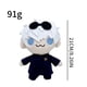thumbnail image 2 of Gaby's Doll House Mermaid Cat Plush Flower Doll Toy Pandy Mercat Kitty CatRat Purrific, 2 of 2