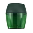 thumbnail image 3 of PEN+GEAR 2HOLE SHARPENER GREEN, 3 of 5