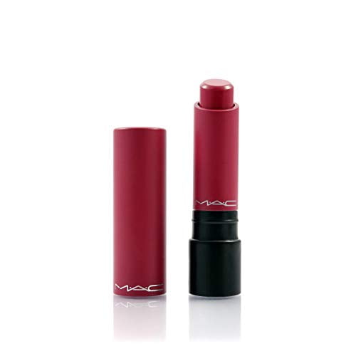 mac liptensity lipstick