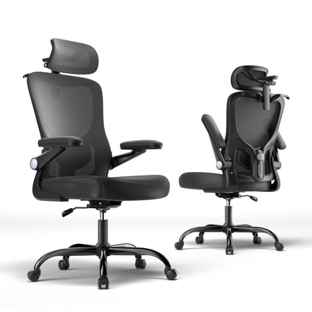 minilive ergonomic office chair for product