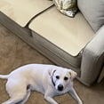 thumbnail image 2 of Resilia Pet Deterrent Tiles - 21" x 19", Beige, 8 Pack, 2 of 9