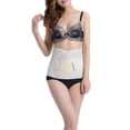thumbnail image 2 of Elastic Corset Back Brace Support Belt Waist Orthopedic Posture Back Belt Correction, 2 of 5