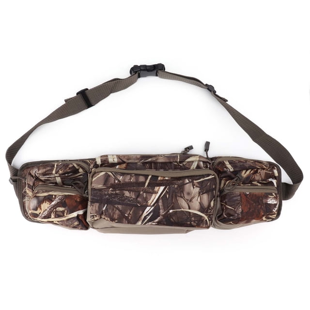 Bolsa para cinturón de herramientas Vhermosa camuflaje multifuncional