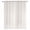Brown, variant on Farmhouse Beige White Striped Outdoor Curtains for Patio Waterproof, Windproof Privacy Curtains with Weighted Bottom, Modern Stripes Outside Drapes for Picnic Garage Backyard Cabana 54"x95" 2 Panel