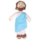 thumbnail image 1 of My Friend Jesus Plush Smiling Friends Plush Classic Christ Religious Jesus Stuffed Plush Doll Toys with Smile B, 1 of 5