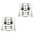 thumbnail image 1 of 2 Kits De Cálipers De Frenos Q50 2014 A 2020 Infiniti Delanteros HO AUTOPARTES ., 1 of 4