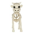 Suncoda Halloween Skeleton Decorations, 13 Different Animal Skeletons