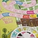 thumbnail image 4 of Hasbro Gaming The Game of Life: The Marvelous Mrs. Maisel Edition Juego de Mesa; Inspirado en la Serie de Video Original Hasbro Gaming NA, 4 of 10