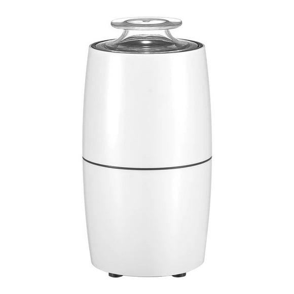 1pc Electric Grain Mill Household Coffee US Coffee , Electric Mills, Grain , Grain Mill, for Home