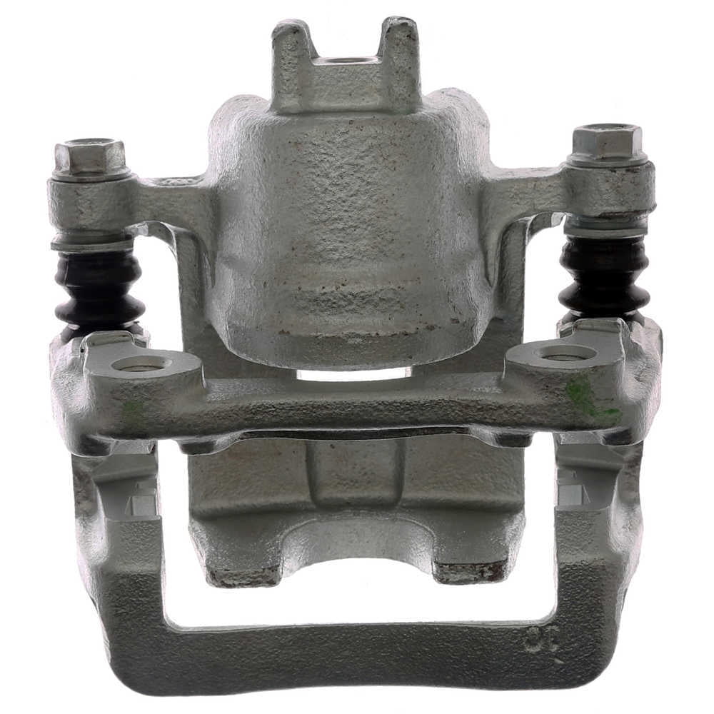 Raybestos Brakes Disc Brake Caliper P/N:Frc11286c Fits select: 2003-2008 HONDA PILOT, 2001-2006 ACURA MDX