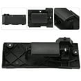 thumbnail image 3 of Glove Box Cover, Outstanding Workmanship Glove Box, Wear-resistant Anti-rust Home For Vehicle Car Travel, 3 of 8