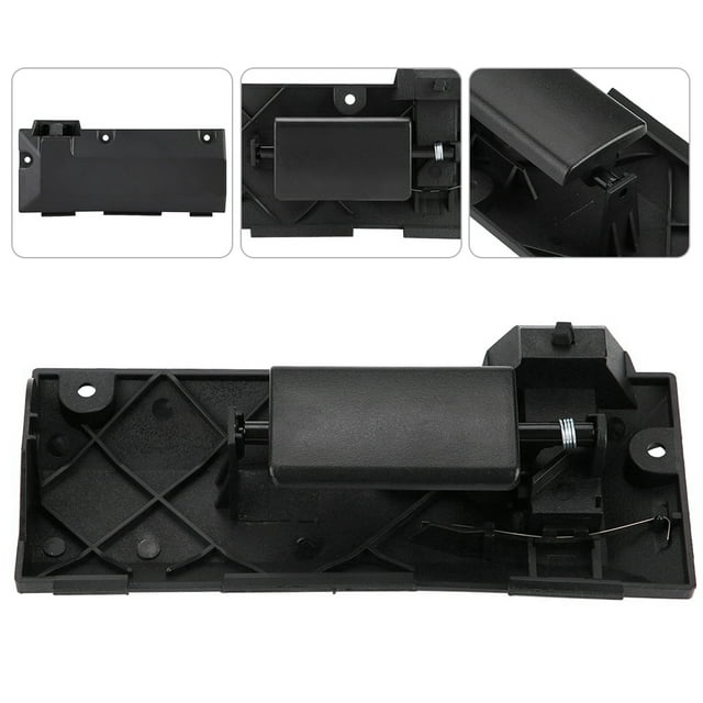 Wear-resistant Glove Box Cover, Durable Glove Box, Car For Vehicle