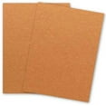 thumbnail image 2 of Metallic COPPER 12X18 (Large) Paper 32T Lightweight Multi-use - 200 PK -- Pearlescent 12-x-18 Foldable Everyday Metallic Paper -Great for Professionals, Designers, Crafters &amp; more, 2 of 2
