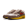 thumbnail image 2 of NIKE MENS Air Max 1 ".SWOOSH Big Head Origins" HV5776 200 HV5776 200 from Stadium Goods, 2 of 8