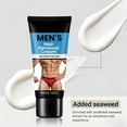 thumbnail image 4 of RAGUPEL 2Pcs Plant Based Painless Hair Removal Cream for Men,Gentle on Sensitive Skin,Fast Acting,Long Lasting Smoothness, 4 of 7