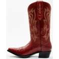 thumbnail image 3 of Shyanne Women's Lucille Western Boot Snip Toe Red 8 1/2 M  US, 3 of 9