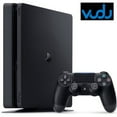 thumbnail image 3 of Restored Sony 3002890 PlayStation 4 1TB Slim + VUDU Bundle (Refurbished), 3 of 4