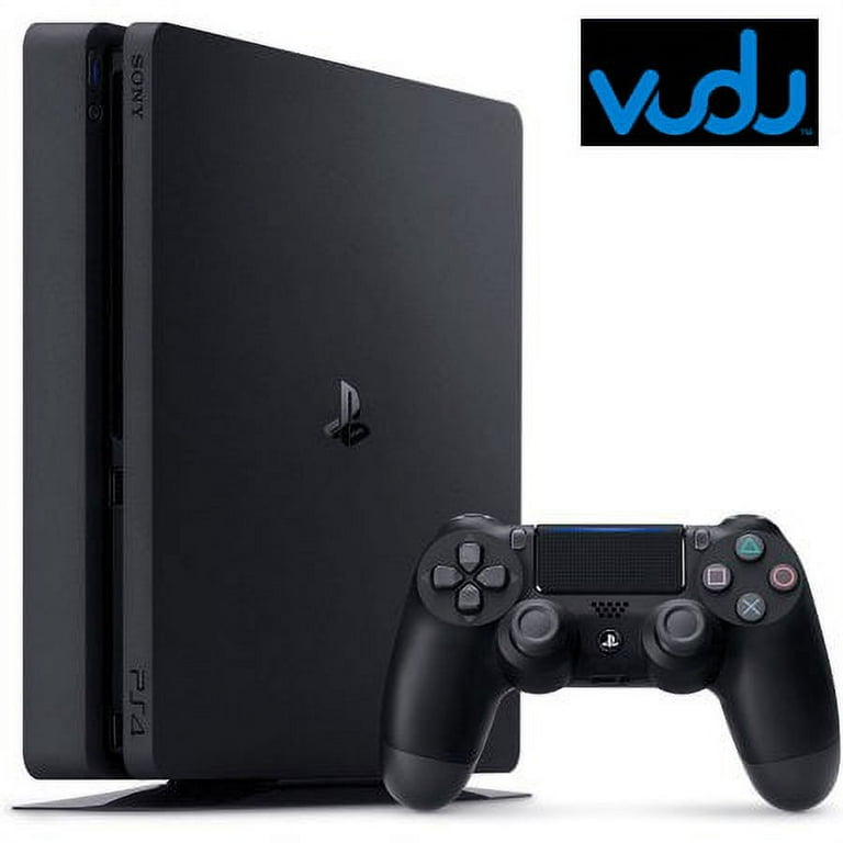 Vudu on ps4 deals