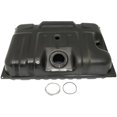 thumbnail image 3 of Dorman Fuel Tank 576-120 OE Solutions; OE Replacement; 19 Gallon; Without Filler Neck, 3 of 3