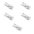 thumbnail image 1 of Jumpingount Hair Styling Clip Stick Bun Donut Maker Braid Tool Set Accesorios para el cabello Type2 NO2, 1 of 2