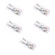 thumbnail image 2 of Minnieouse Female Hair Styling Clip Stick Hairstyle Braider Tool Hairdressing Salon Household Professional Braiding Accessory Type2 NO2, 2 of 2