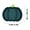B, variant on WEGFTDUOP Halloween Decoration Halloween Pumpkin Large Suction Cup Complementary Food Box Integrated Compartment TablewareHalloween Indoor Outdoor Decoration