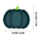 thumbnail image 2 of Caja de Comida Complementaria con Ventosa Grande y Calabaza de Halloween con Compartimento Integrado., 2 of 4