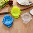 thumbnail image 3 of ¡Gran oferta! Herramientas de cocina, dispositivo para hacer bolas de masa hervida, molde fácil para hacer bolas de masa hervida DIY, 3 of 8