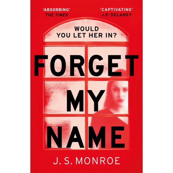 Forget My Name