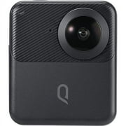 KanDao QooCam 3 360 Action Camera + 64GB Extreme Pro Card + 50IN1 Action Kit
