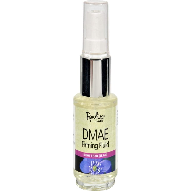 Serum Reviva Labs concentrado de DMAE al 5%, 30 ml