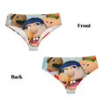 thumbnail image 4 of Gokiu Sml Jeffy Womens Underwear Soft Briefs Ladies Breathable Panties Sexy Lingerie, 4 of 7