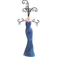 thumbnail image 1 of Leeber 51103 Stand de Bijoux de Robe de Gala de 18 Po&44; Bleu, 1 of 1