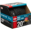Bell Sports Gate BMX Tire with Kevlar, 20", Black