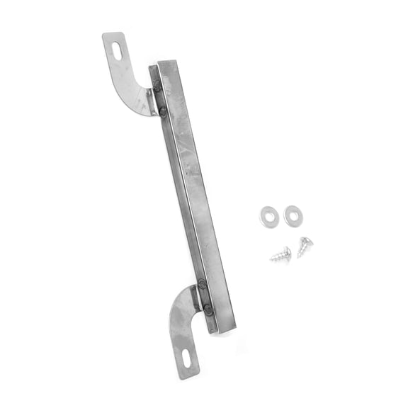 Replacement Crossover Tubes for Brinkmann 810-4220-S, 810-4235-0, 810-2511-S, Gas Models