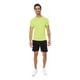 thumbnail image 1 of Set Playera Short Cómodo Hombre Correr Gimnasio Bingo's Star, 1 of 8