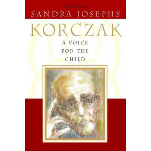 Pre-Owned A Voice for the Child (Hardcover) by Sandra Josephs