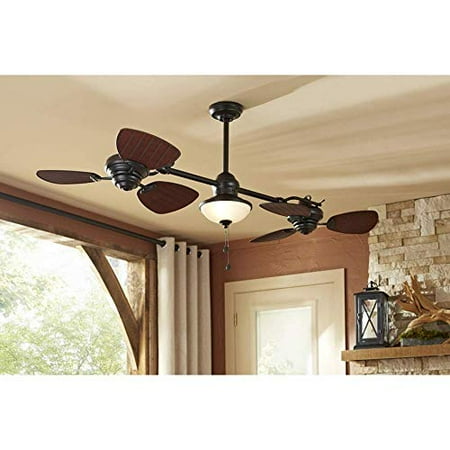 Harbor Breeze Twin Ii 74 In Oil Rubbed Bronze Outdoor Downrod Ceiling Fan Canada Harbor Breeze Twin Ii 74 In Oil, Can You Lubricate A Harbor Breeze Ceiling Fan