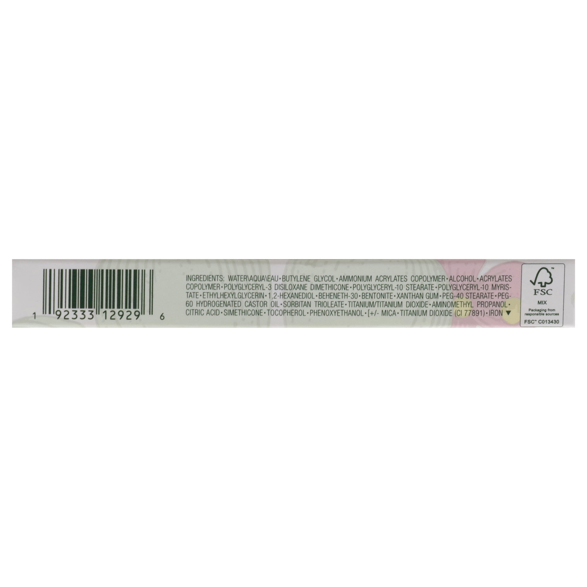 Clinique High Impact Easy Liquid Liner - Dark Brown , 0.01 oz Eyeliner