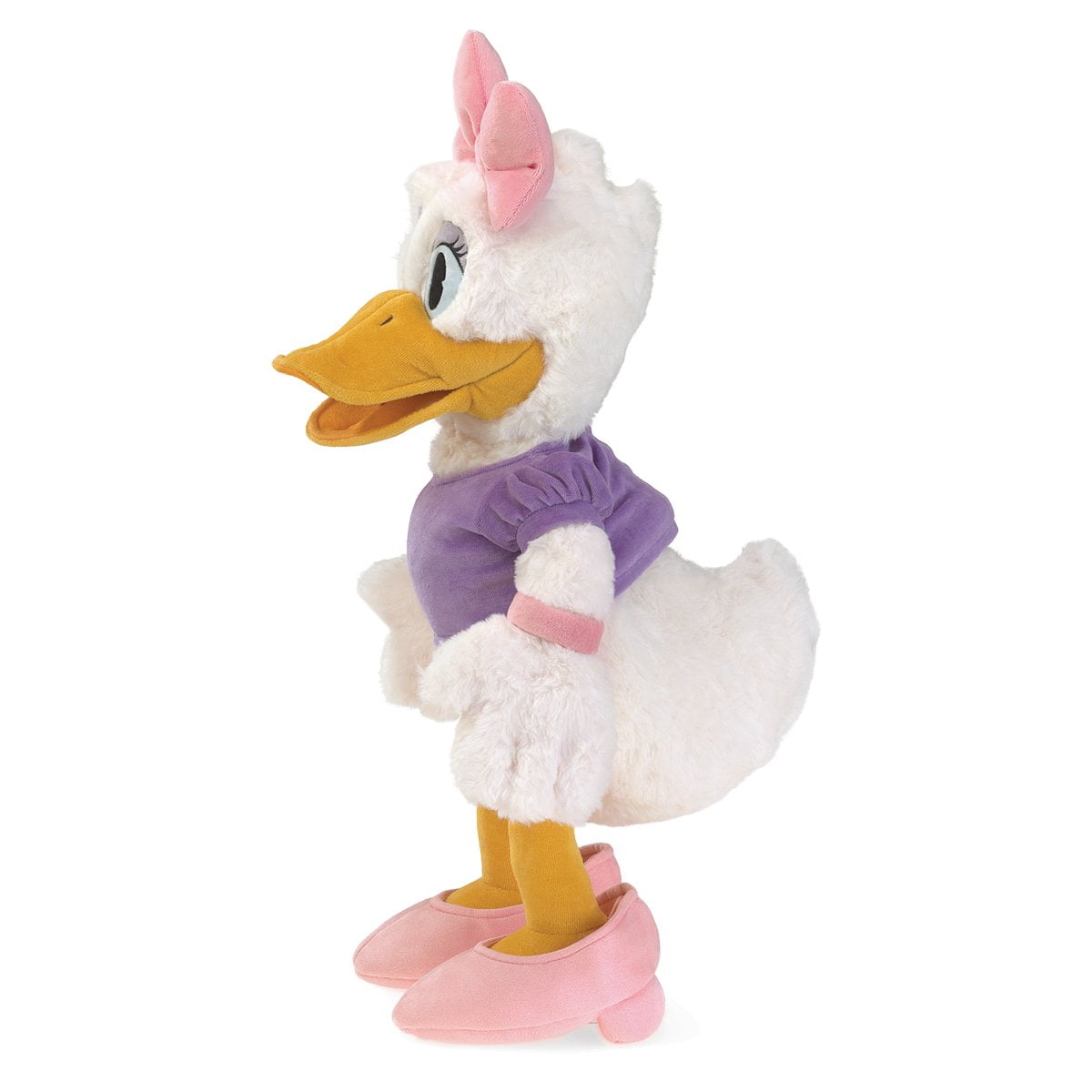 daisy duck doll