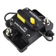 thumbnail image 2 of Ship Circuit Breaker 12V-48V 30-300A Circuit Breaker Detection Equipment, 2 of 8